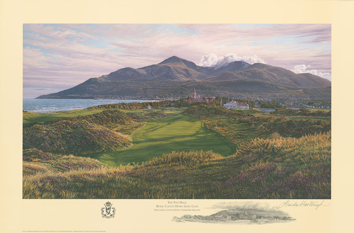 #9 Royal County Down