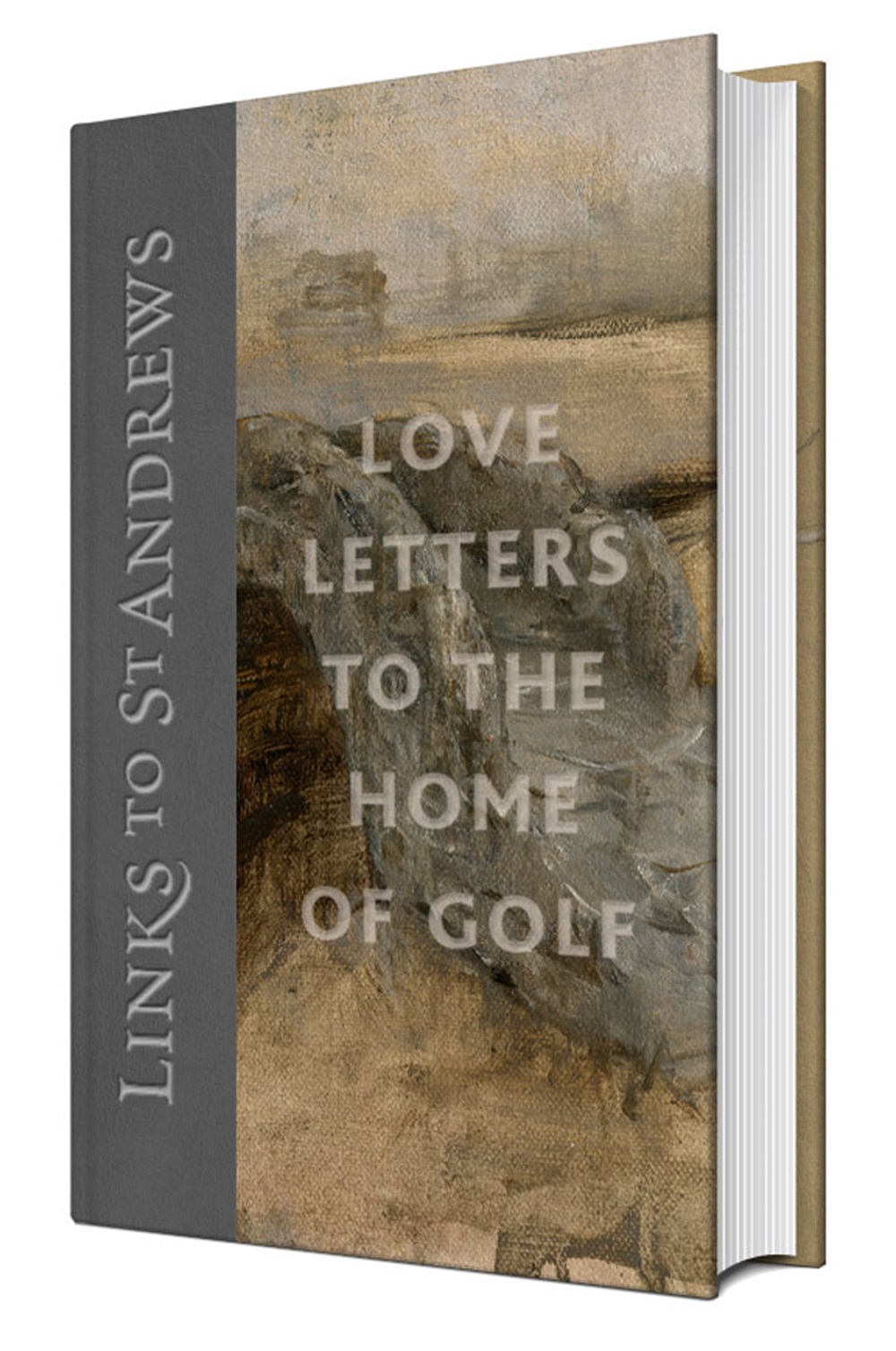 Love Letters to the Home of Golf