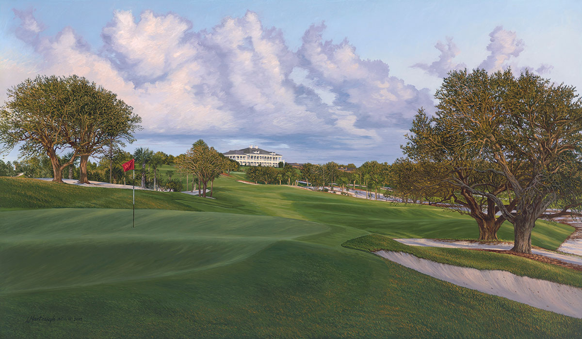 #10 Jupiter Hills